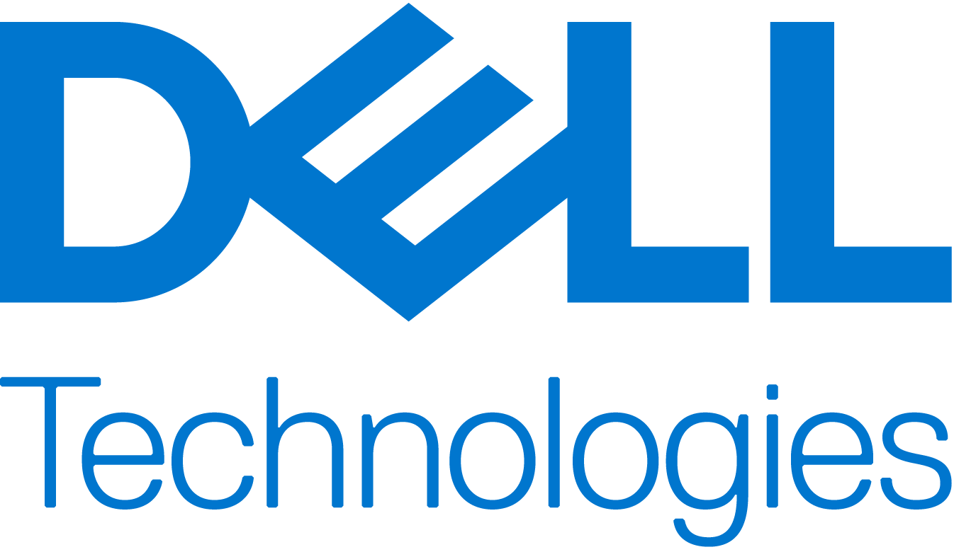 Dell Technologies Authorized Partner Logo